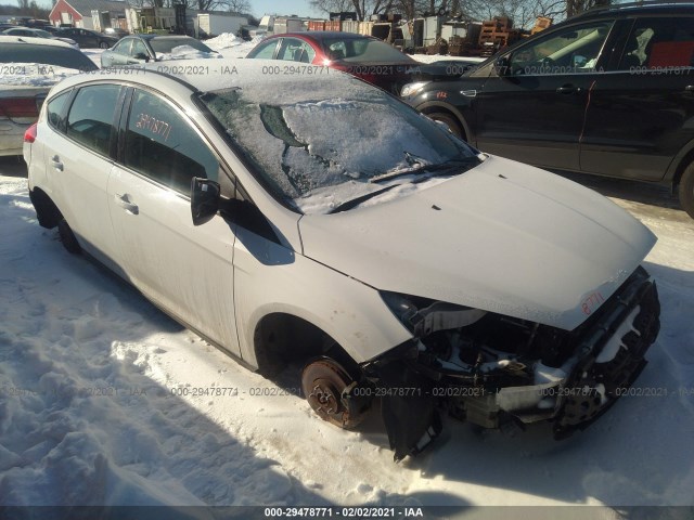 FORD FOCUS 2018 1fadp3k22jl212191