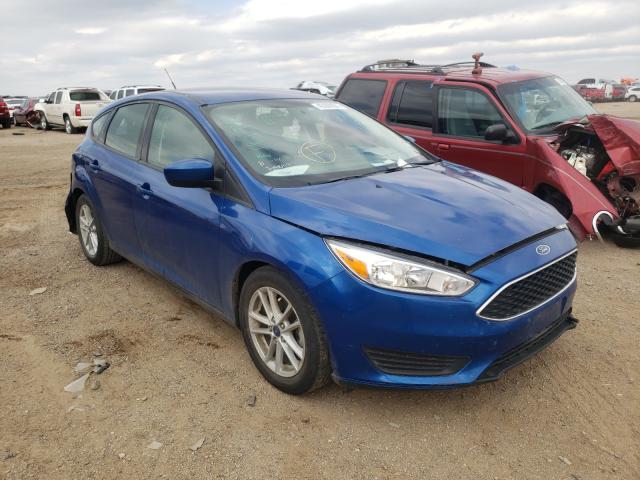 FORD NULL 2018 1fadp3k22jl216709