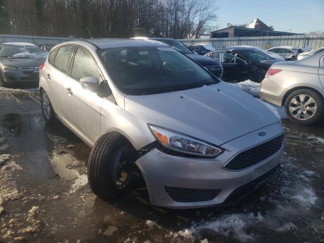 FORD FOCUS SE 2018 1fadp3k22jl219576