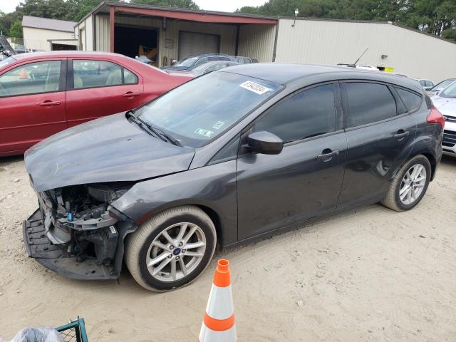 FORD FOCUS 2018 1fadp3k22jl220761