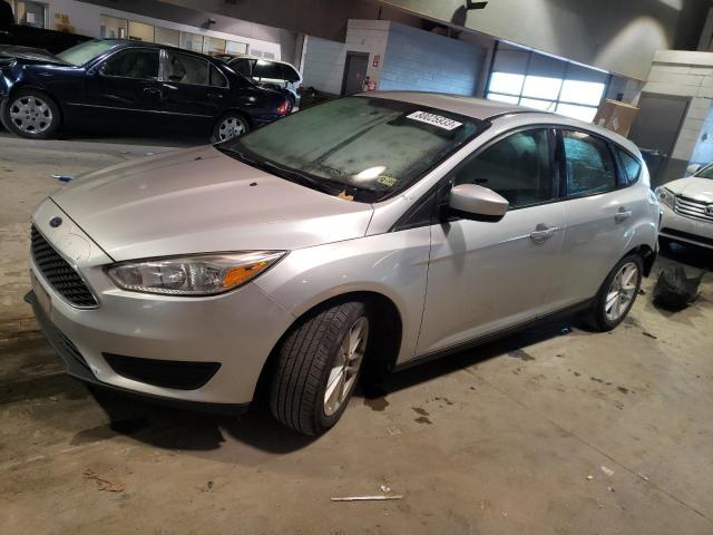 FORD FOCUS 2018 1fadp3k22jl222963