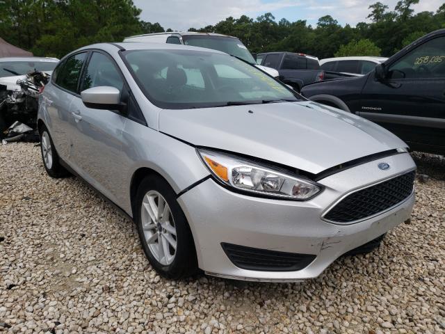 FORD FOCUS SE 2018 1fadp3k22jl231162