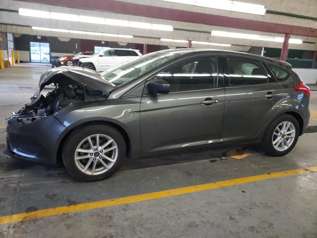 FORD FOCUS 2018 1fadp3k22jl239844