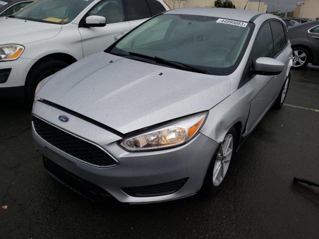 FORD FOCUS SE 2018 1fadp3k22jl241867