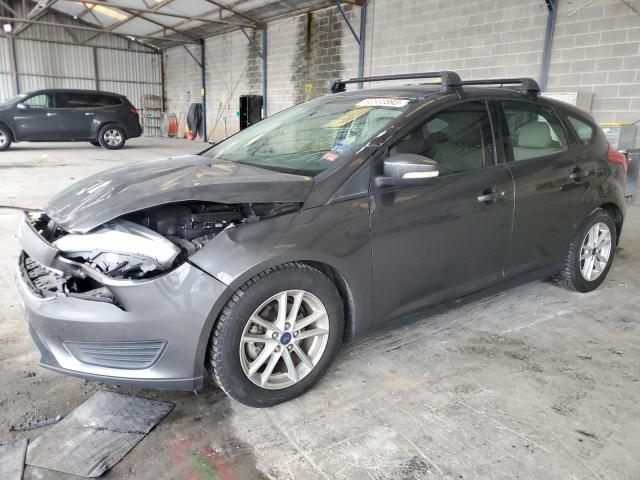 FORD FOCUS 2018 1fadp3k22jl242193