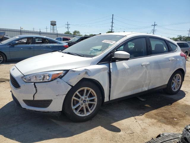 FORD FOCUS 2018 1fadp3k22jl243375