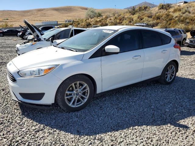 FORD FOCUS SE 2018 1fadp3k22jl244719