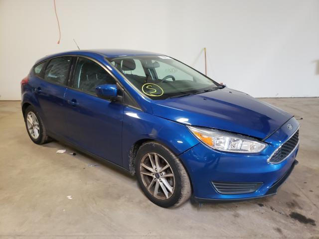 FORD NULL 2018 1fadp3k22jl250794