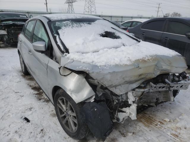 FORD FOCUS SE 2018 1fadp3k22jl252321