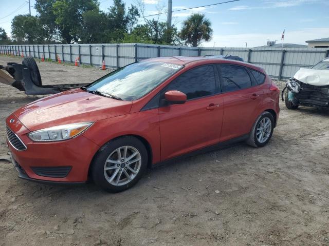 FORD FOCUS 2018 1fadp3k22jl256255