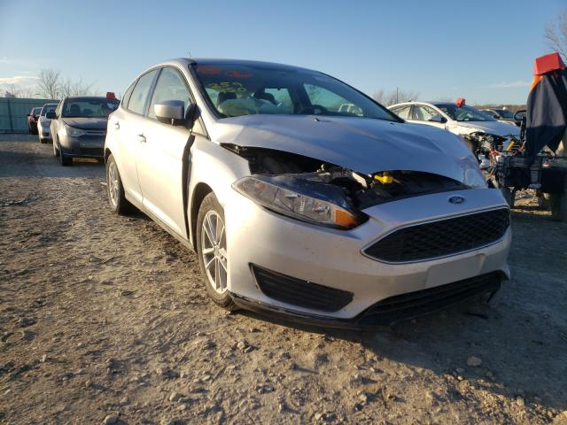 FORD FOCUS SE 2018 1fadp3k22jl259950