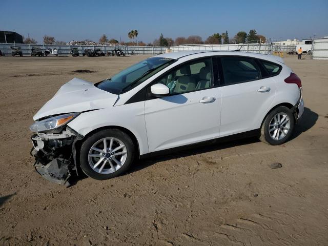 FORD FOCUS 2018 1fadp3k22jl273380