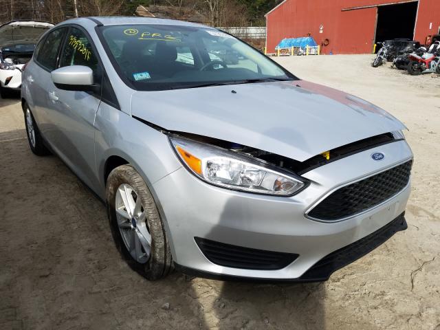 FORD NULL 2018 1fadp3k22jl274352