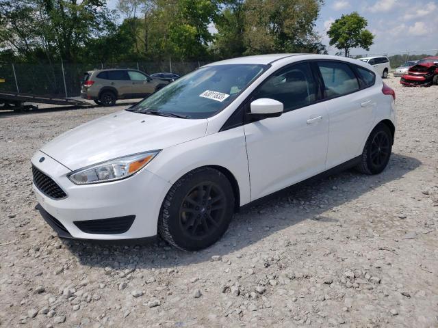 FORD FOCUS 2018 1fadp3k22jl280216