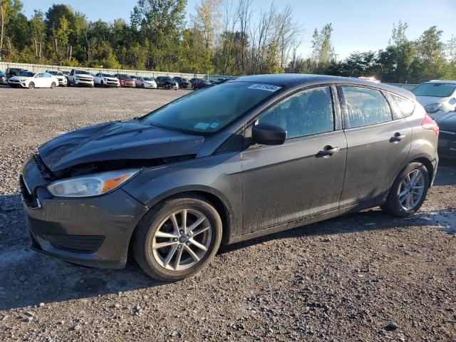 FORD FOCUS SE 2018 1fadp3k22jl281527