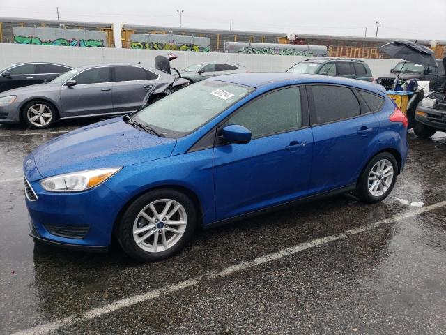 FORD FOCUS 2018 1fadp3k22jl283505