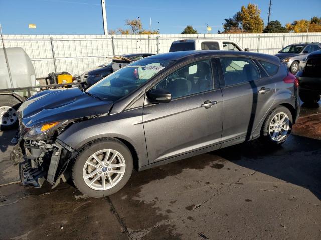 FORD FOCUS 2018 1fadp3k22jl287229