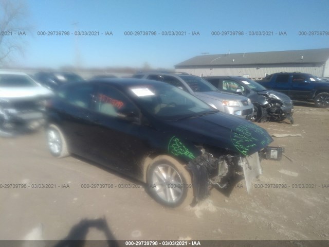 FORD FOCUS 2018 1fadp3k22jl300884