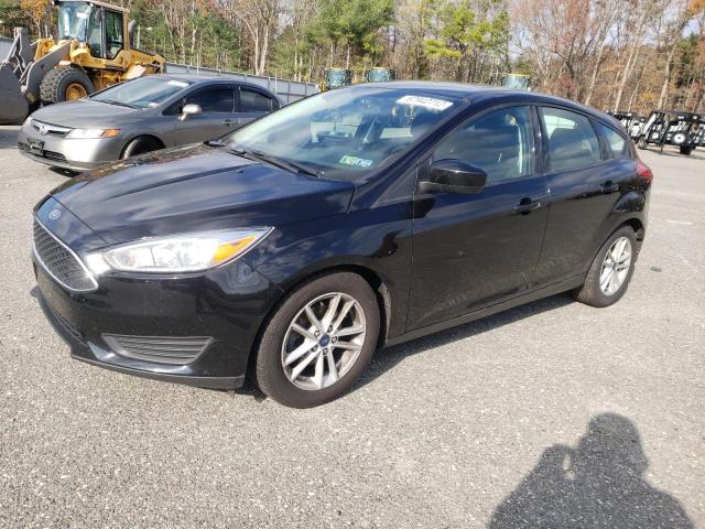 FORD FOCUS SE 2018 1fadp3k22jl309777