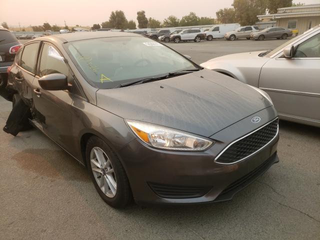 FORD FOCUS SE 2018 1fadp3k22jl313473