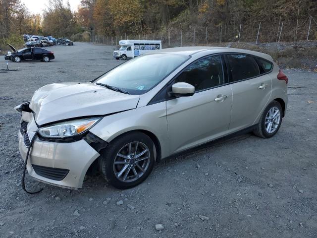 FORD FOCUS 2018 1fadp3k22jl315644