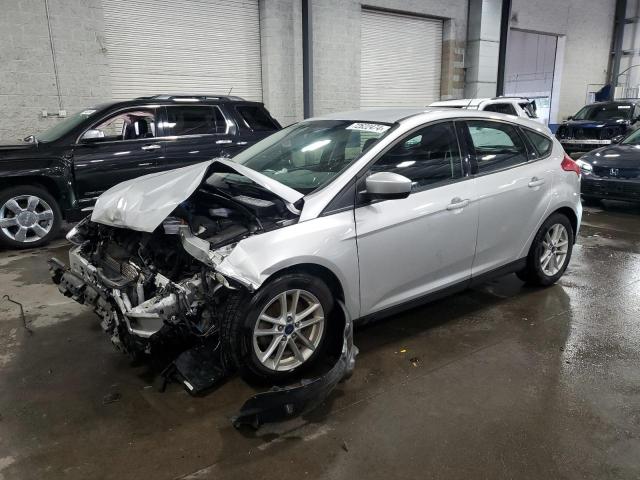 FORD FOCUS SE 2018 1fadp3k22jl322447