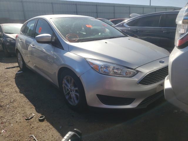 FORD FOCUS SE 2018 1fadp3k22jl324148