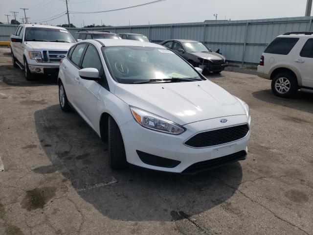 FORD FOCUS SE 2018 1fadp3k22jl324358