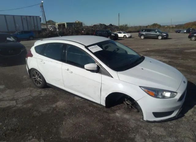 FORD FOCUS 2018 1fadp3k22jl326661