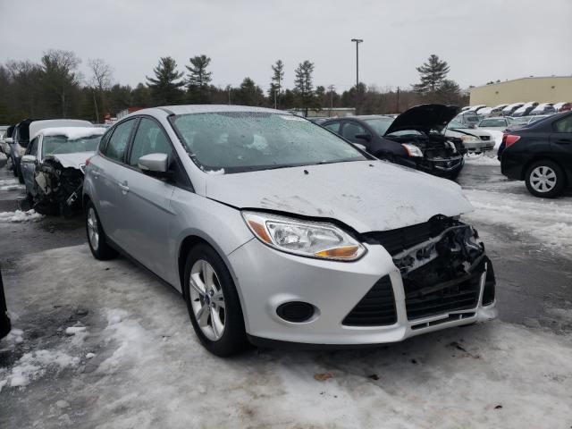 FORD FOCUS SE 2013 1fadp3k23dl103775