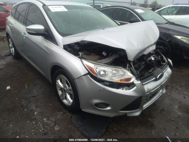 FORD FOCUS 2013 1fadp3k23dl106661