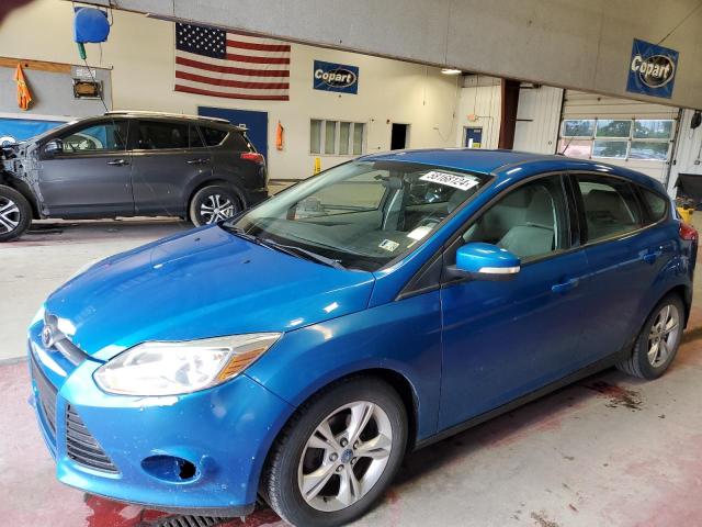 FORD FOCUS 2013 1fadp3k23dl108538