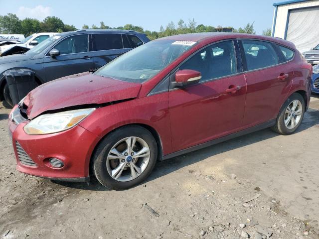 FORD FOCUS SE 2013 1fadp3k23dl110810