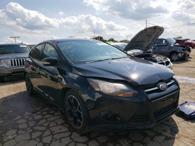 FORD FOCUS SE 2013 1fadp3k23dl111973