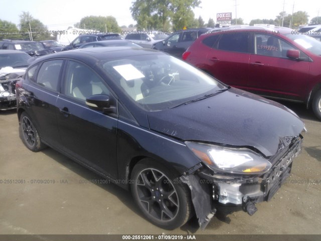 FORD FOCUS 2013 1fadp3k23dl113464