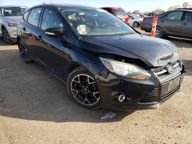 FORD FOCUS SE 2013 1fadp3k23dl116347