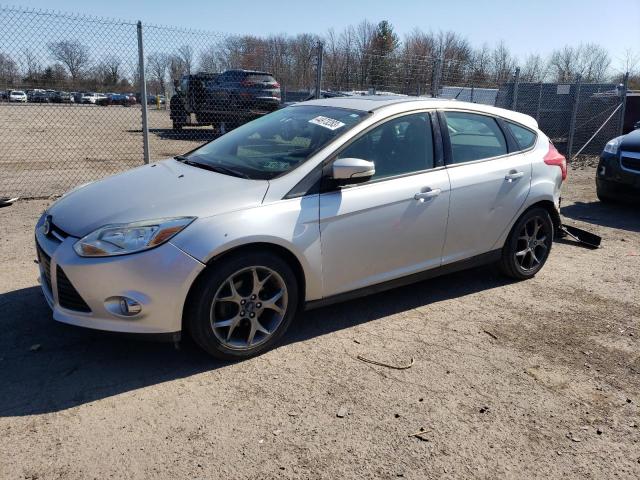 FORD FOCUS SE 2013 1fadp3k23dl118082