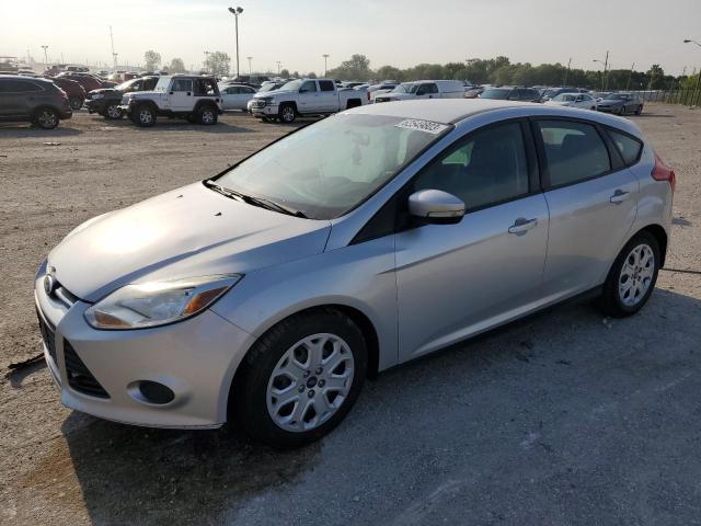 FORD FOCUS SE 2013 1fadp3k23dl119961