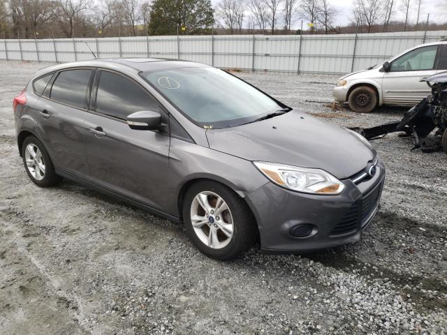 FORD FOCUS SE 2013 1fadp3k23dl121113