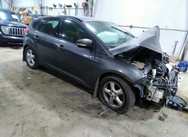 FORD FOCUS 2013 1fadp3k23dl122326