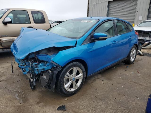 FORD FOCUS 2013 1fadp3k23dl123475