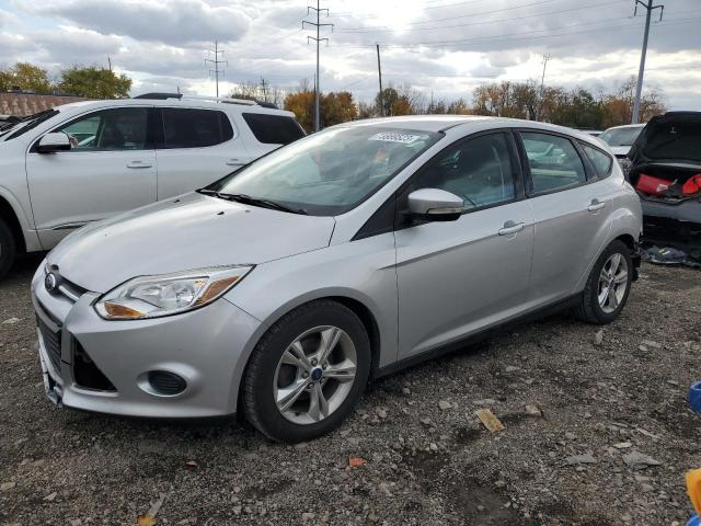 FORD FOCUS 2013 1fadp3k23dl130698