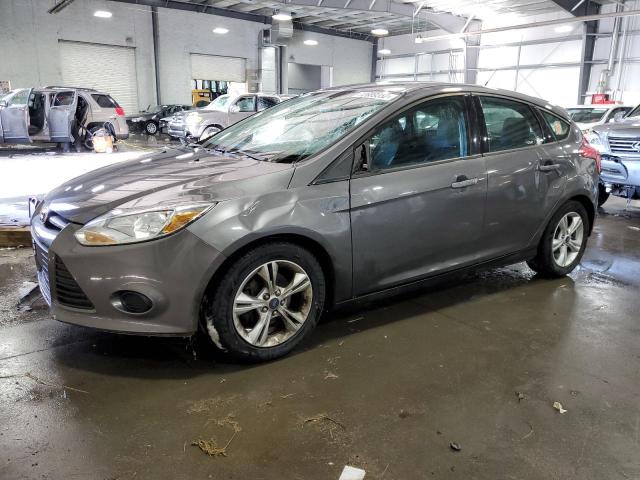 FORD FOCUS SE 2013 1fadp3k23dl139675