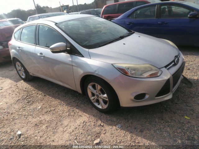 FORD FOCUS 2013 1fadp3k23dl139725