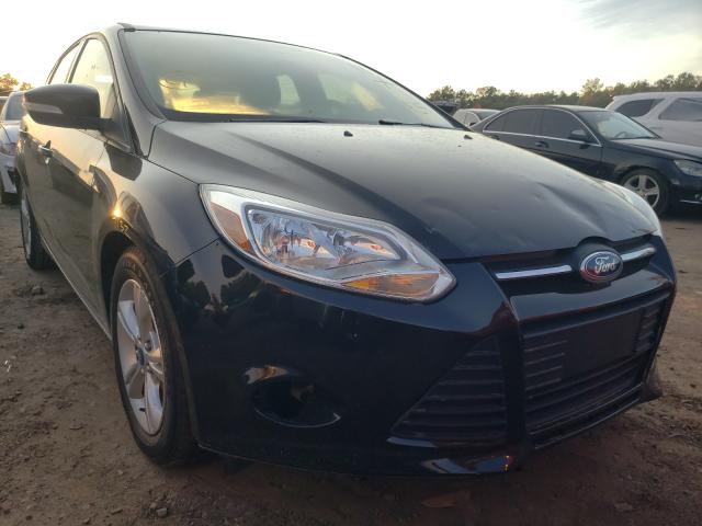 FORD FOCUS SE 2013 1fadp3k23dl141443