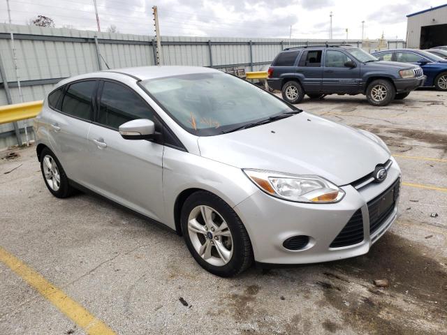 FORD FOCUS 2013 1fadp3k23dl145332