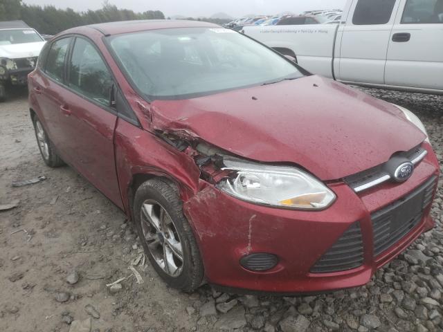 FORD FOCUS SE 2013 1fadp3k23dl148585