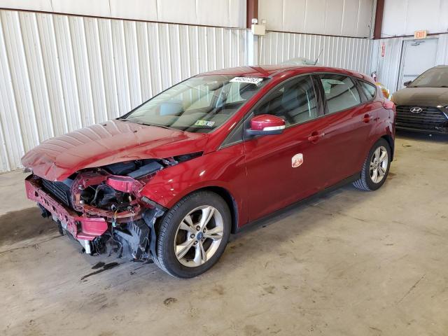 FORD FOCUS SE 2013 1fadp3k23dl148795