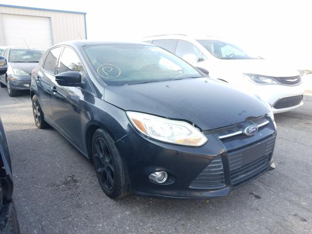 FORD FOCUS SE 2013 1fadp3k23dl149865