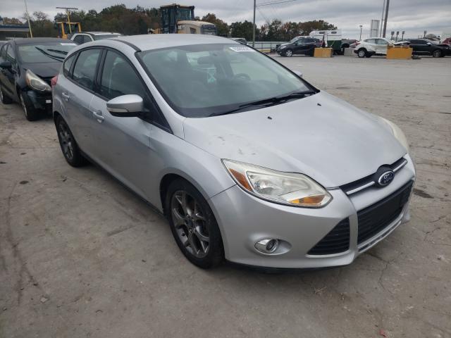 FORD FOCUS SE 2013 1fadp3k23dl152572